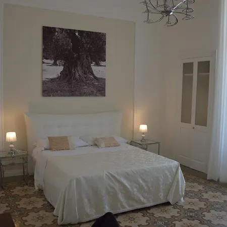 L'angulus Ridet 4* Porto Cesareo