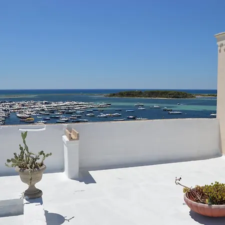 L'angulus Ridet Pensionat 4*