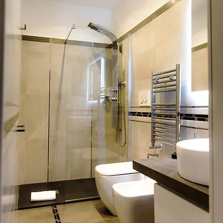 L'angulus Ridet Pensionat Porto Cesareo