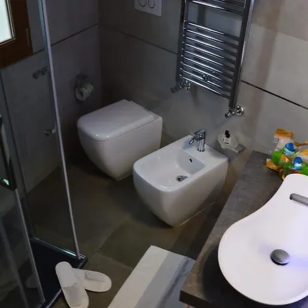 Pensionat L'angulus Ridet Porto Cesareo