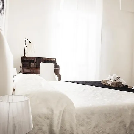 L'angulus Ridet Pensionat 4*