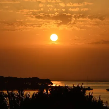 Pensionat L'angulus Ridet Porto Cesareo