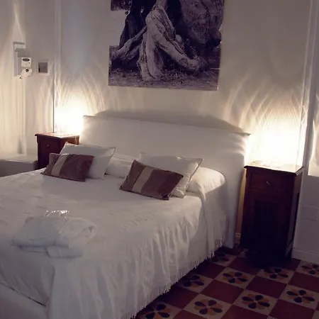 L'angulus Ridet 4* Porto Cesareo