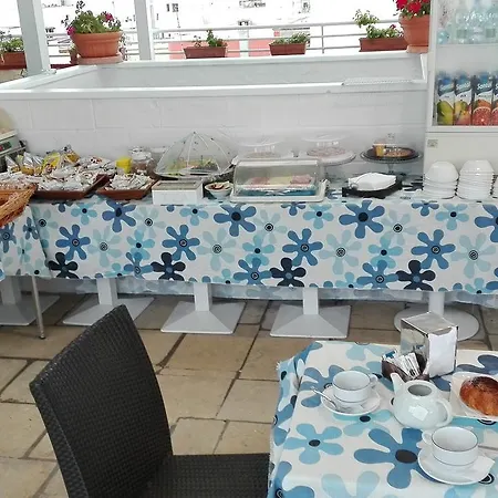 Pensionat L'angulus Ridet