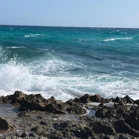 Pensión L'angulus Ridet Porto Cesareo