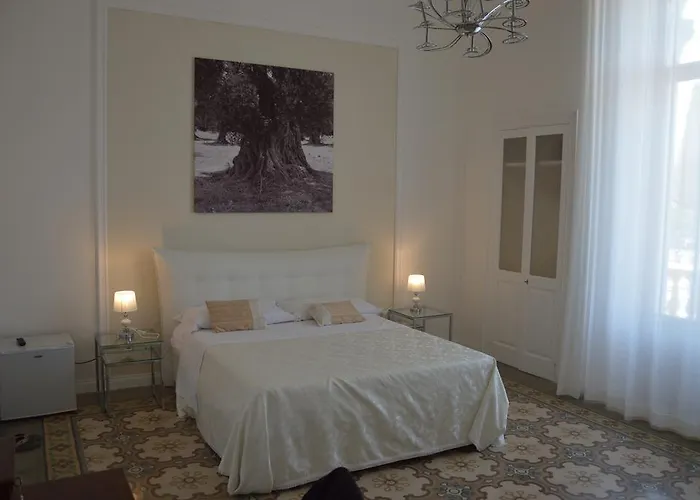 L'angulus Ridet 4* Порто-Чезарео