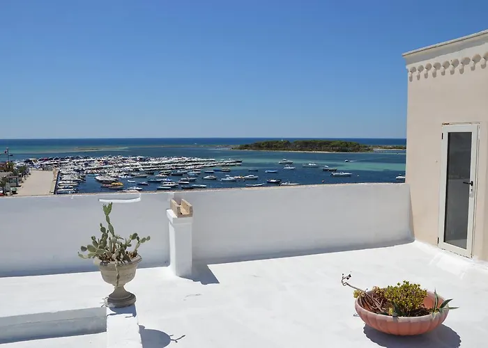 L'angulus Ridet Гостевой дом 4*