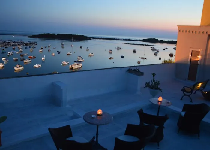 L'angulus Ridet Гостевой дом