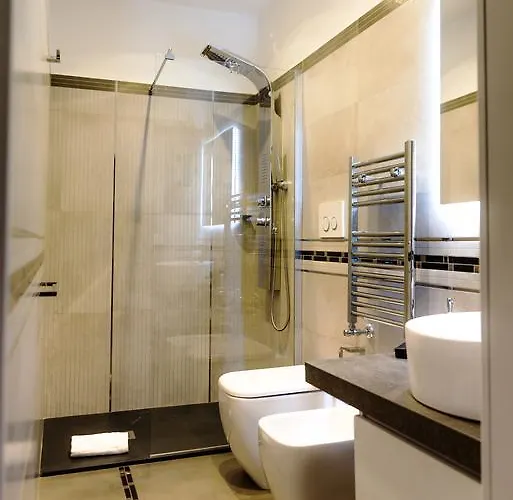 L'angulus Ridet Гостевой дом Порто-Чезарео