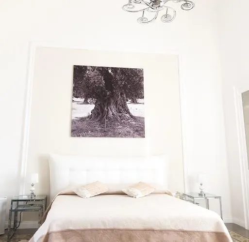 L'angulus Ridet Порто-Чезарео