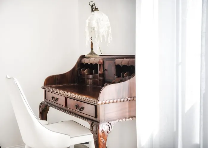 Гостевой дом L'angulus Ridet