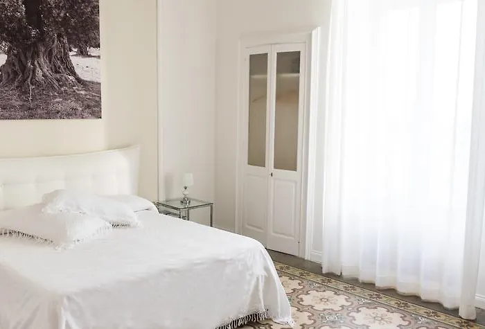 Гостевой дом L'angulus Ridet Порто-Чезарео