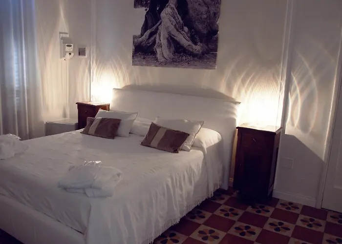 L'angulus Ridet 4* Порто-Чезарео