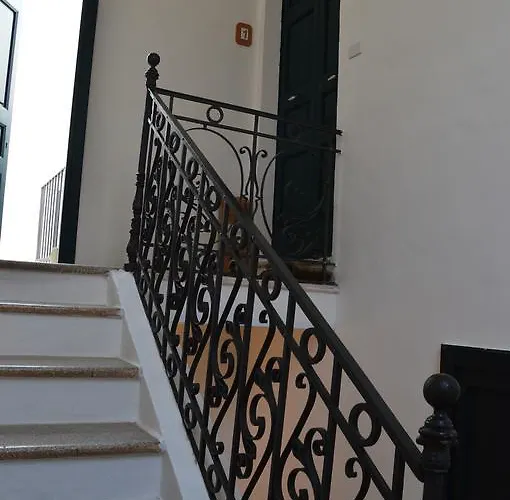 Гостевой дом L'angulus Ridet 4*