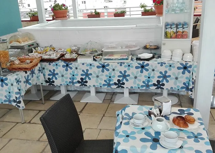 Гостевой дом L'angulus Ridet