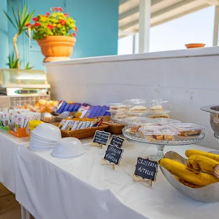 L'angulus Ridet 4* بورتو سيساريو