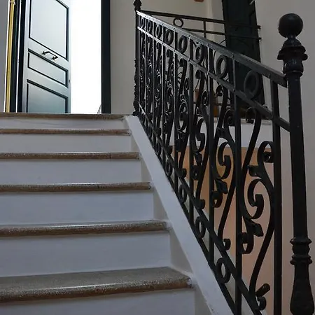 Guest house L'angulus Ridet *