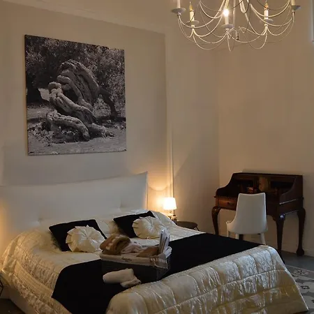 L'angulus Ridet بيت ضيافة بورتو سيساريو