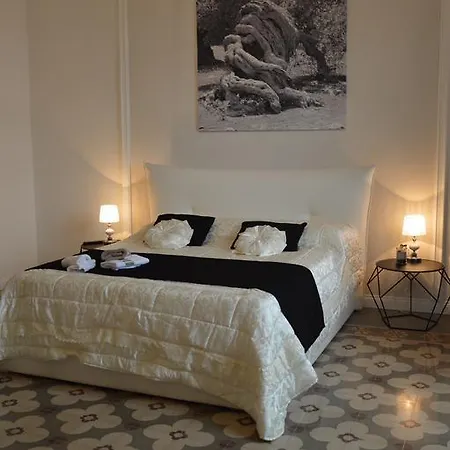 L'angulus Ridet Guest house Porto Cesareo