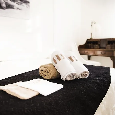 L'angulus Ridet Guest house *