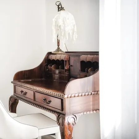 بيت ضيافة L'angulus Ridet