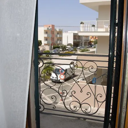 L'angulus Ridet Guest house *