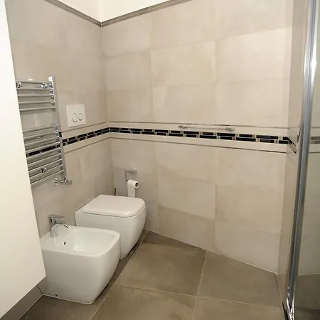 L'angulus Ridet Guest house