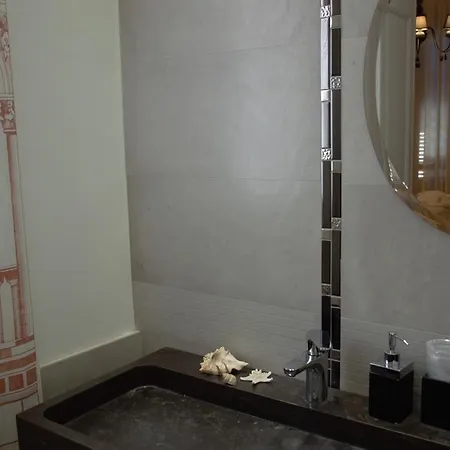 L'angulus Ridet 4* بورتو سيساريو