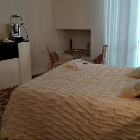 L'angulus Ridet بيت ضيافة بورتو سيساريو