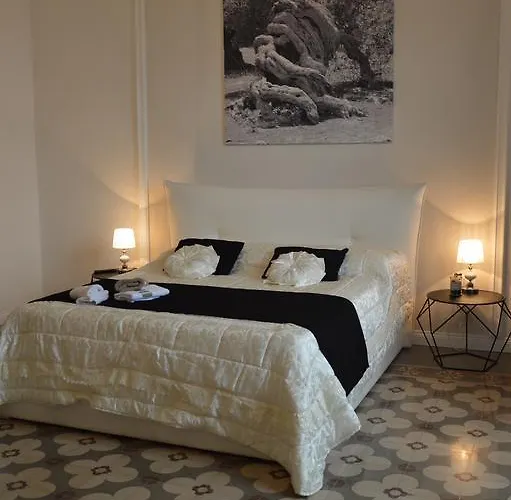 L'angulus Ridet Gasthof Porto Cesareo