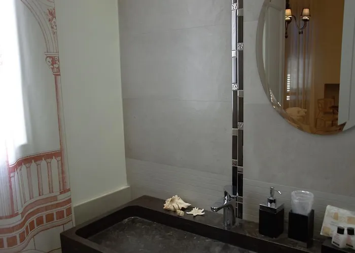 L'angulus Ridet 4* Porto Cesareo